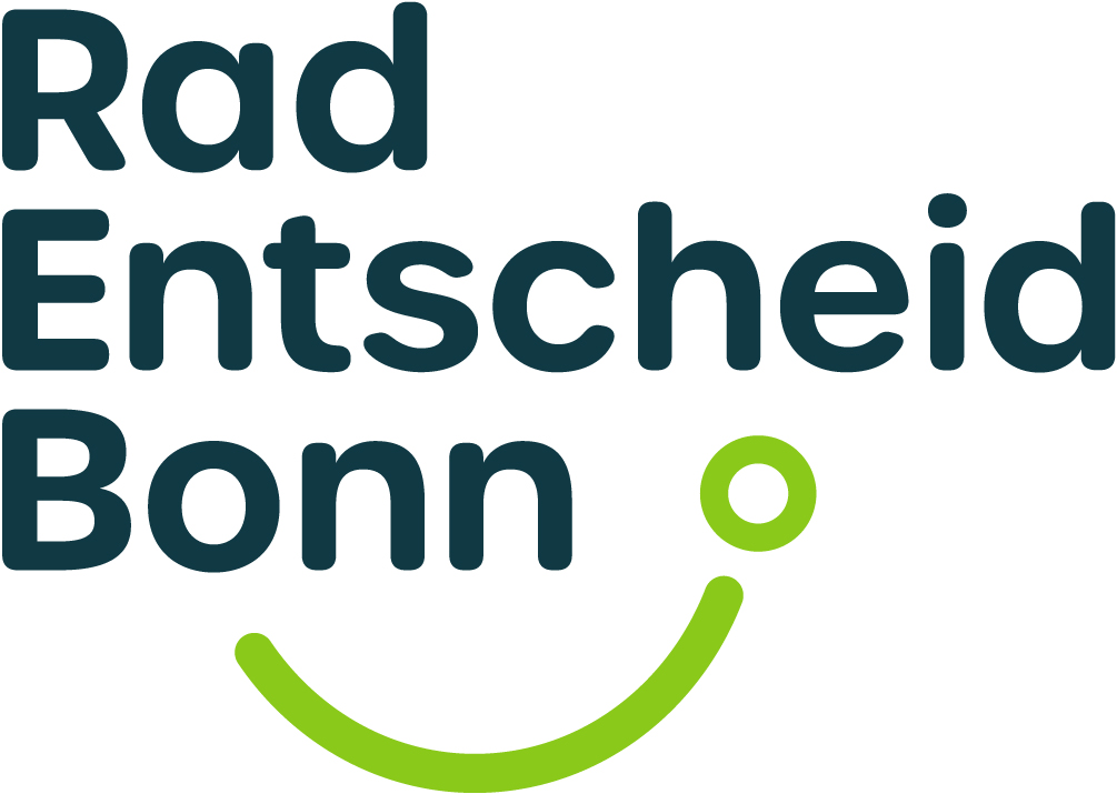 city-marketing bonn e.V. unterstützt den Radentscheid Bonn
