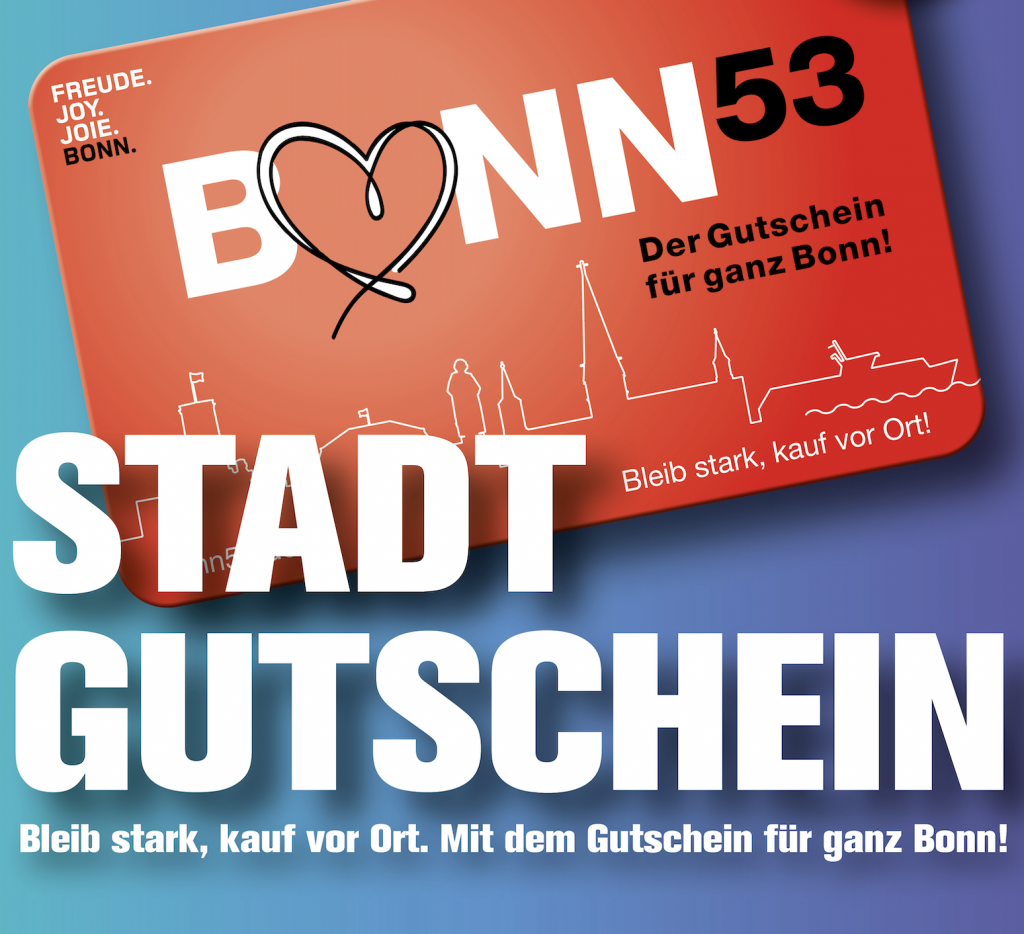 Bonn53 // Flyer Download