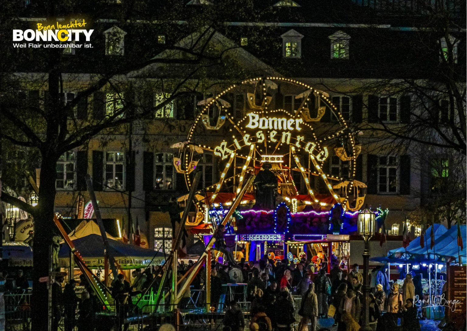 Veranstaltungen | BonnCity